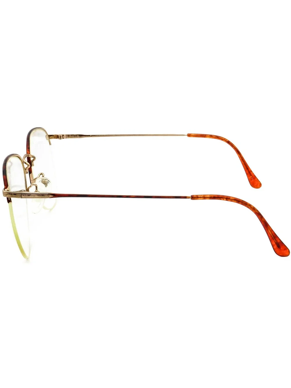 Ralph Lauren Polo Classic V Deluxe Eyewear